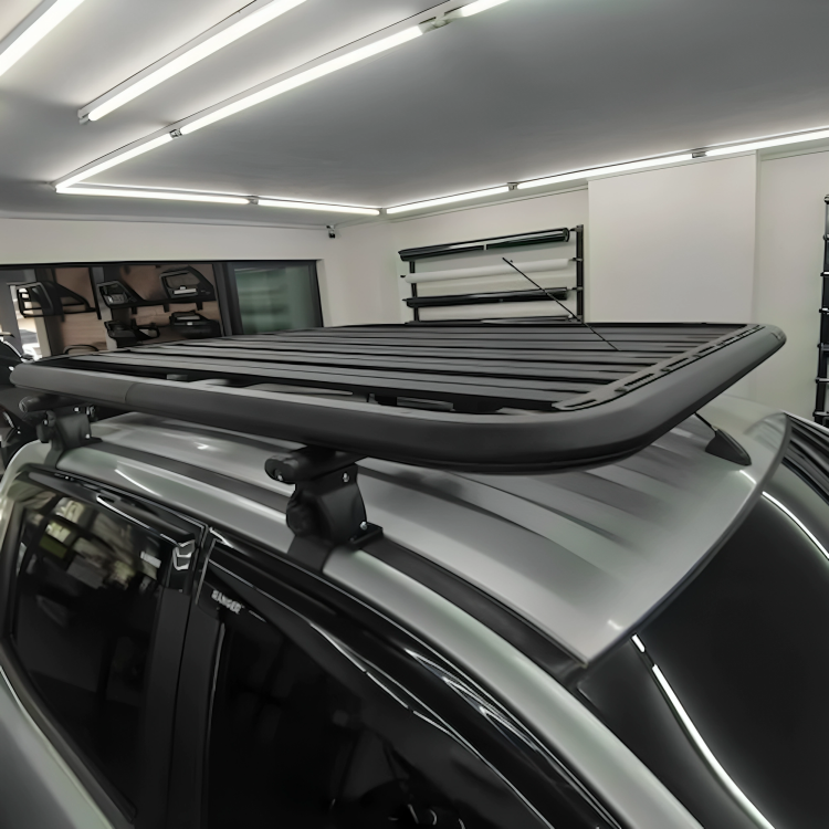 RAGE OFFROAD Roof Rack Genuine - Image 3
