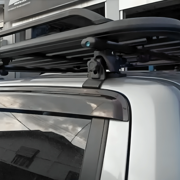 RAGE OFFROAD Roof Rack Genuine - Image 4
