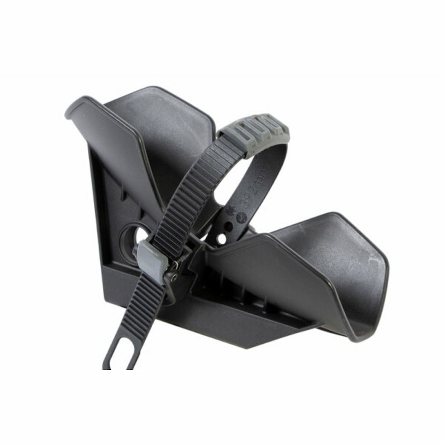 BUZZRACK Wheel Support Frame for New H2 & H4 Genuine - Image 2
