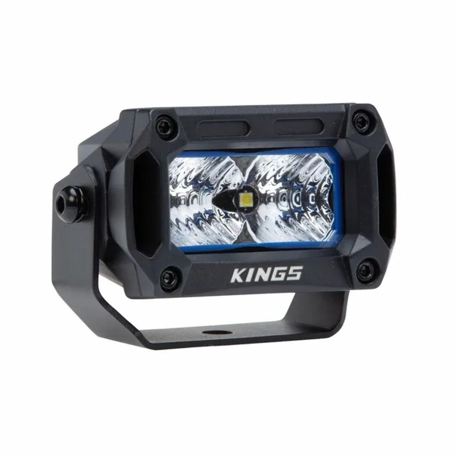 KINGS 3.3" Work Light: High-Power LED Lamp Genuine - Image 2