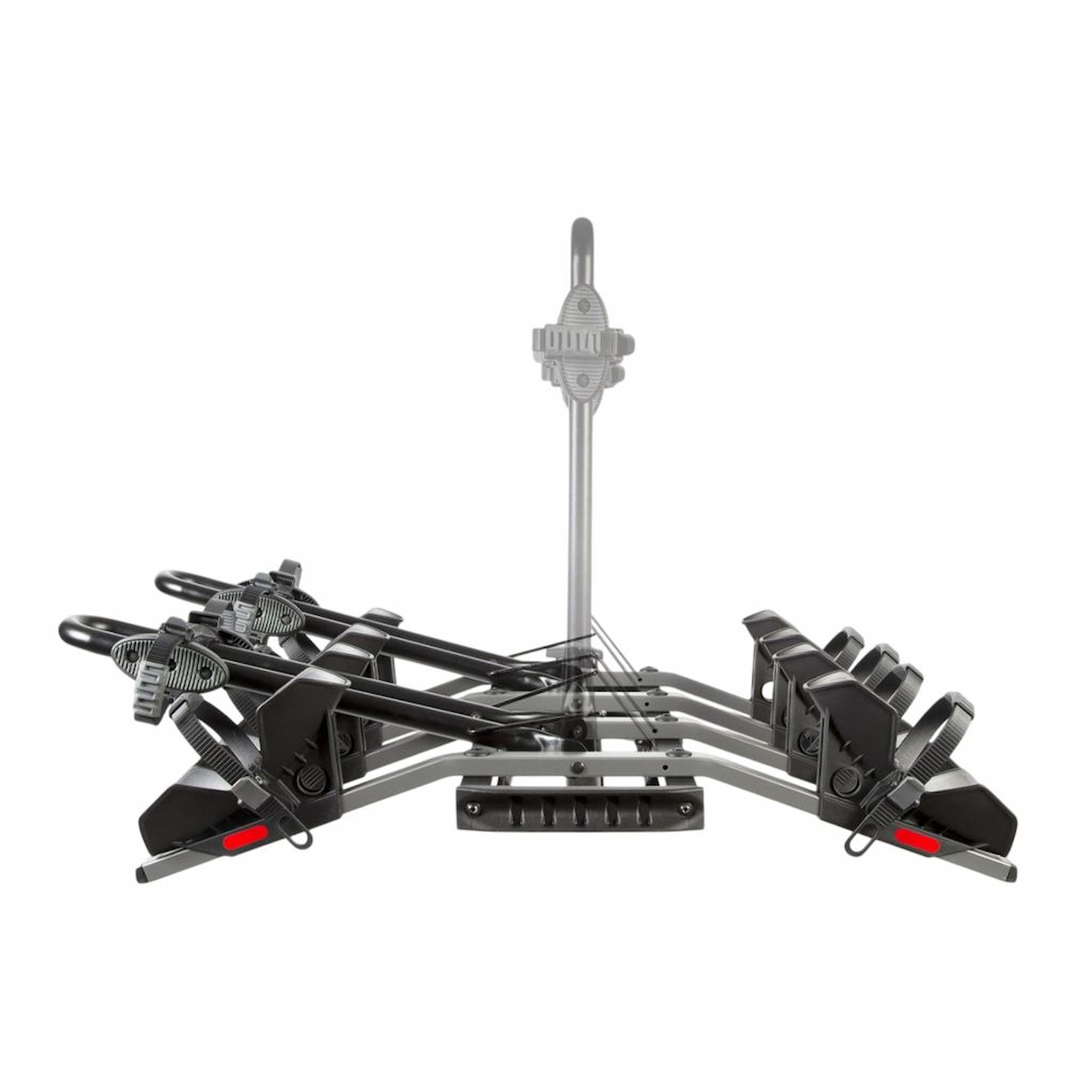 BUZZRACK Wheel Support Frame for New H2 & H4 Genuine - Image 3