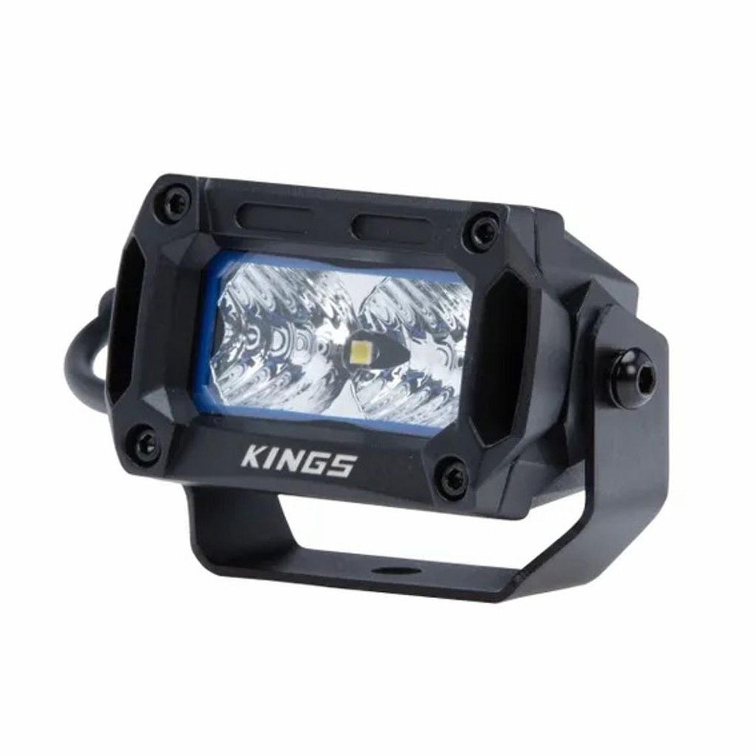 KINGS 3.3" Work Light: High-Power LED Lamp Genuine - Image 3