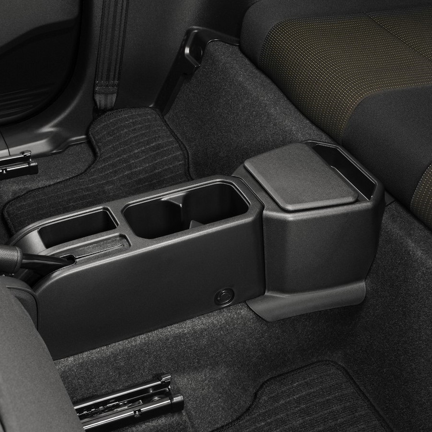 CARMATE Rear Console Storage FOR JIMNY Genuine - Image 6