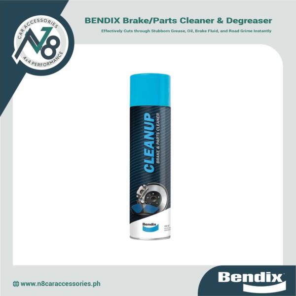 BENDIX Brake/Parts Cleaner & Degreaser Genuine