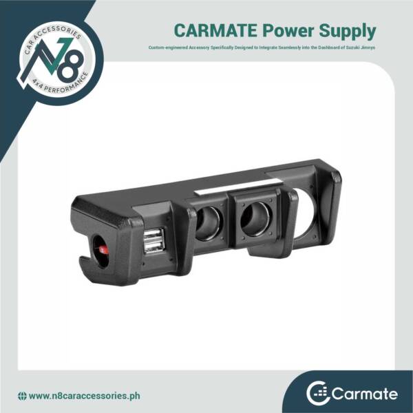 CARMATE Power Supply FOR JIMNY Genuine