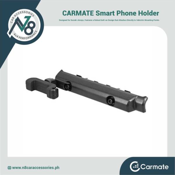 CARMATE Smart Phone Holder FOR JIMNY Genuine