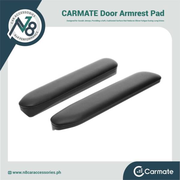 CARMATE Door Armrest Pad FOR JIMNY Genuine