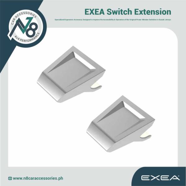EXEA Switch Extension Genuine