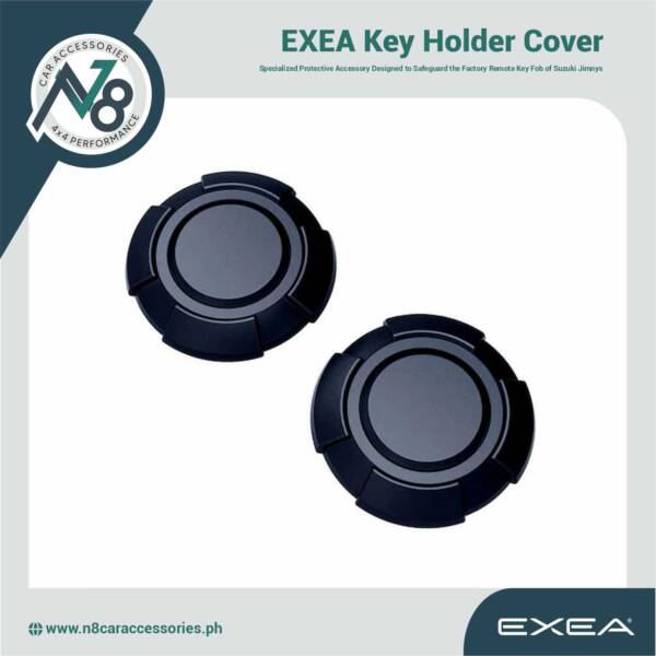 EXEA Key Holder Cover Genuine