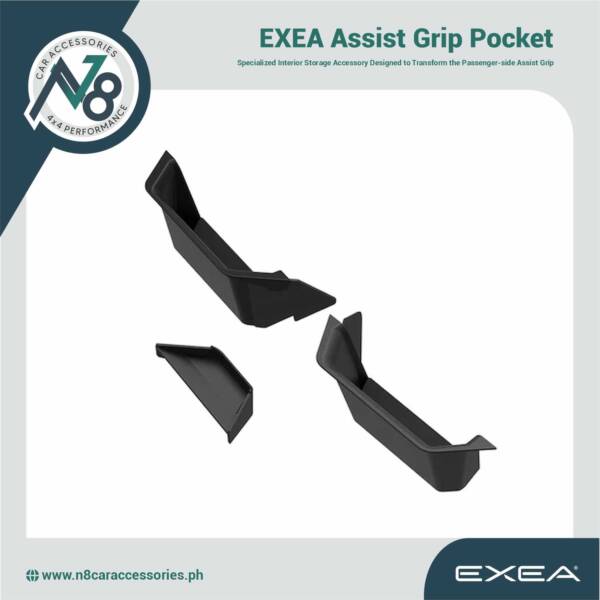 EXEA Assist Grip Pocket  Genuine