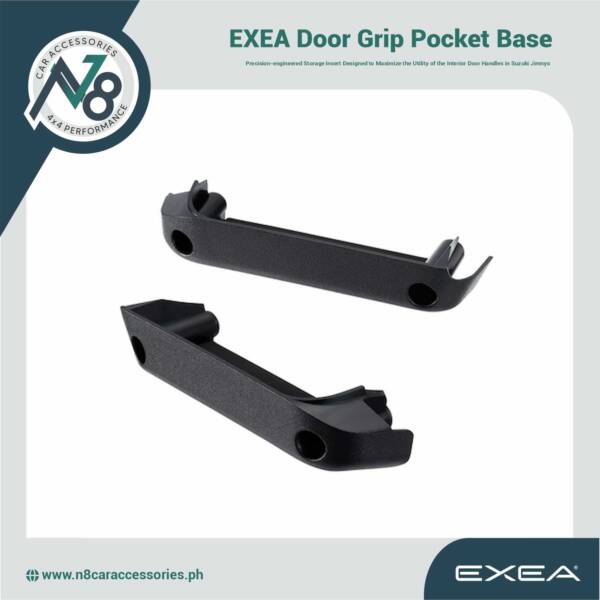 EXEA Door Grip Pocket Base Genuine