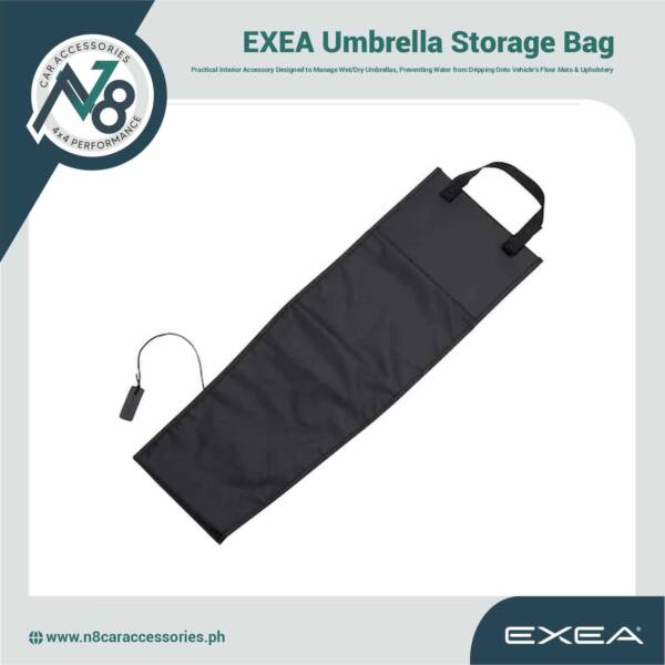 EXEA Umbrella Storage Bag Genuine