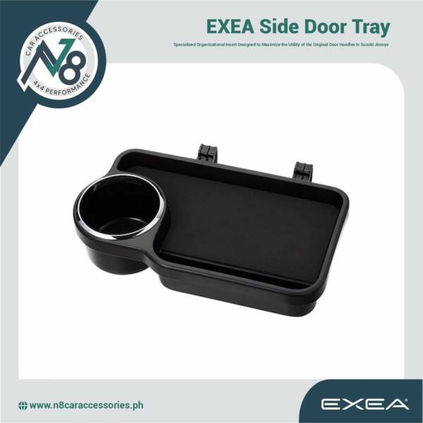 EXEA Side Door Tray Genuine