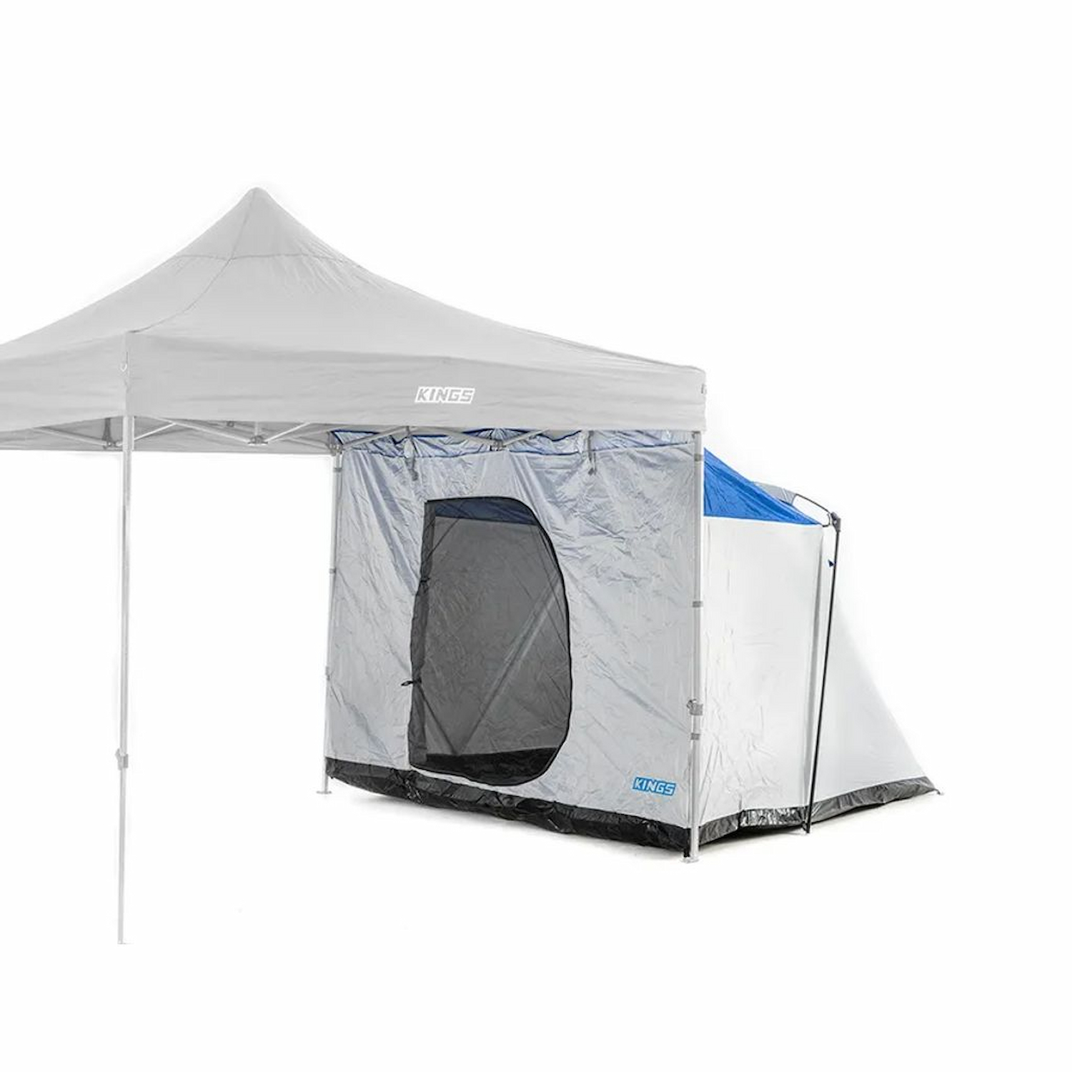 KINGS Gazebo Hub Genuine - Image 2