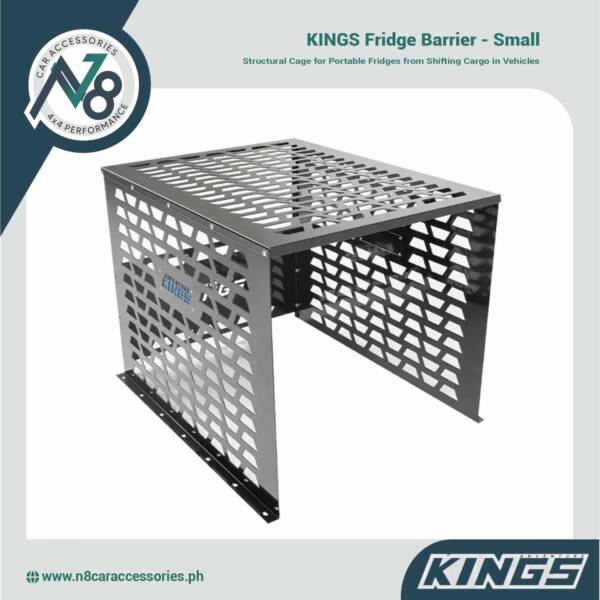 KINGS Fridge Barrier Small Genuine