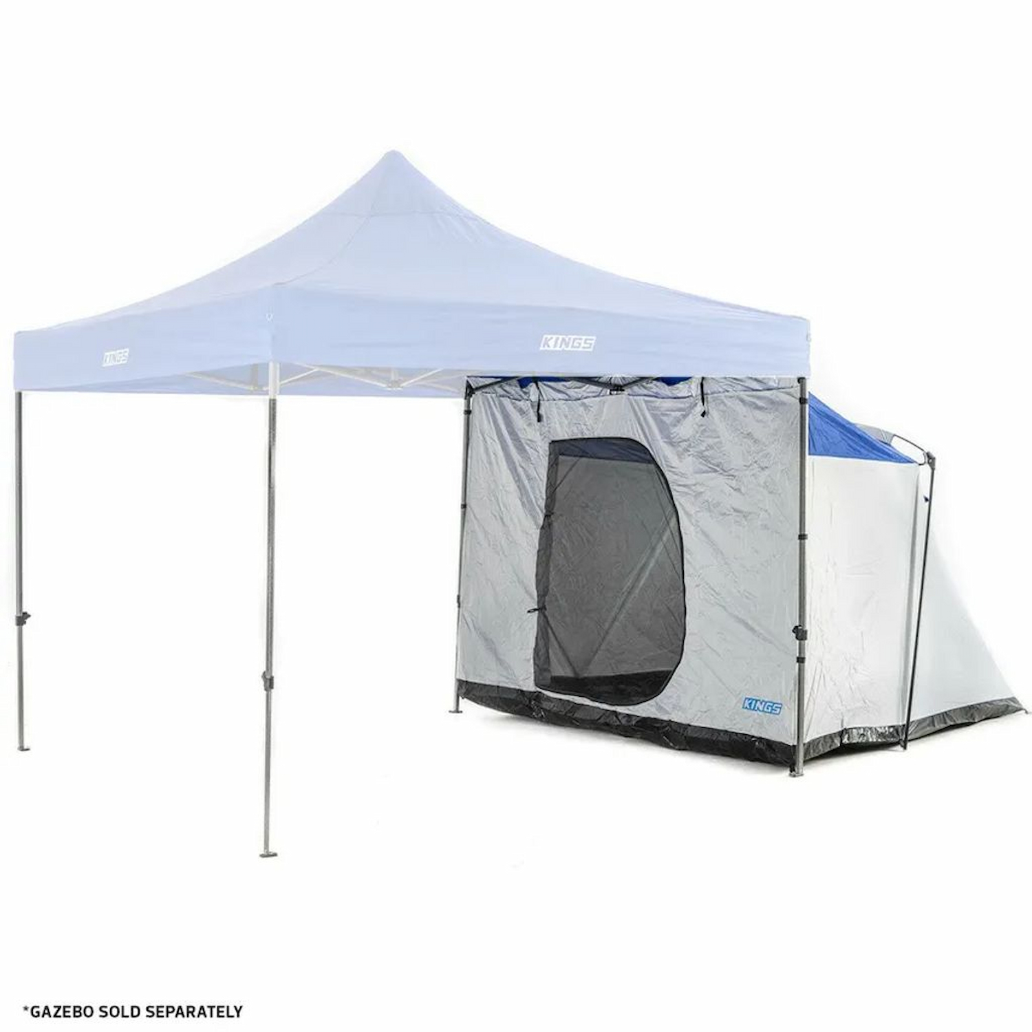 KINGS Gazebo Hub Genuine - Image 3