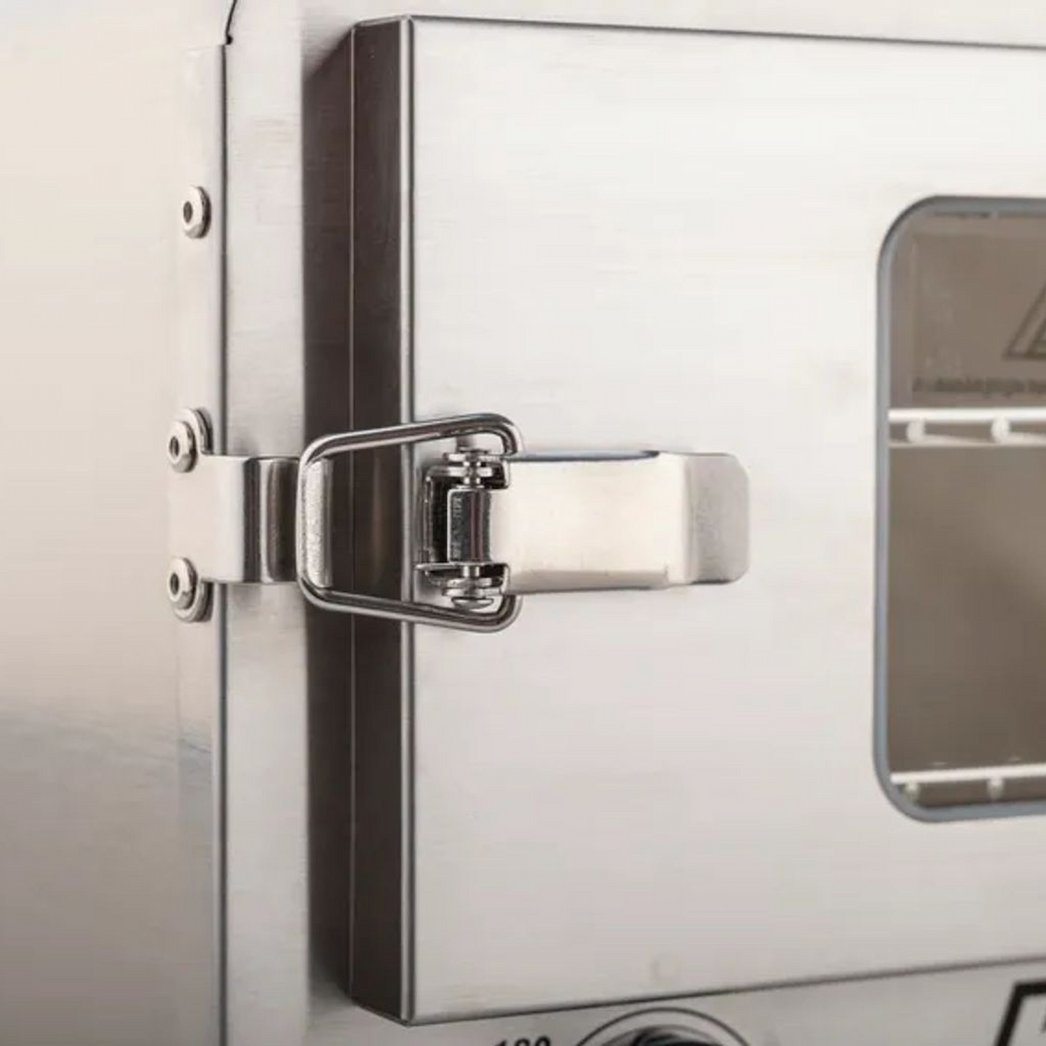 KINGS 12V Adventure Travel Oven Genuine - Image 4