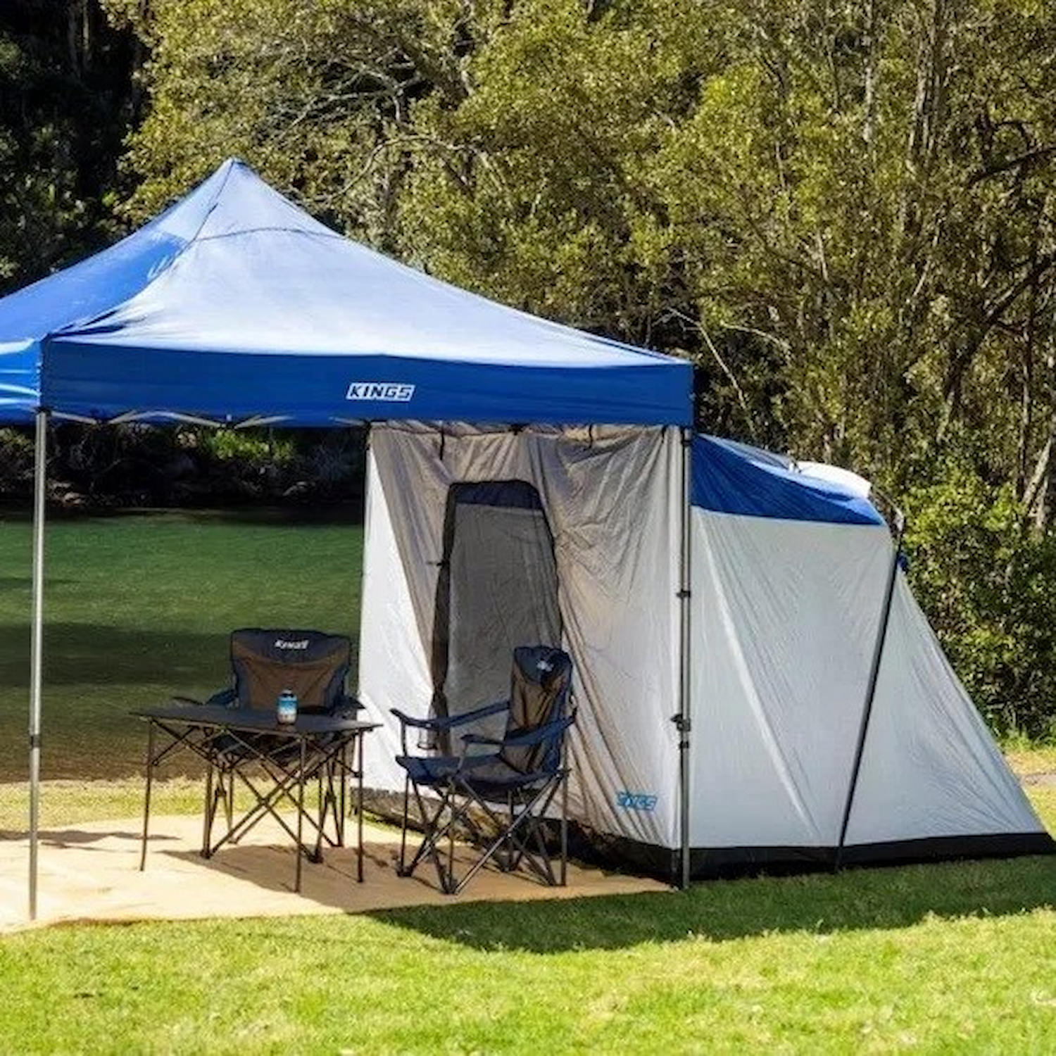 KINGS Gazebo Hub Genuine - Image 5