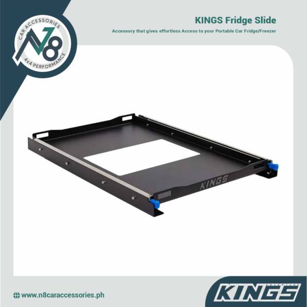 KINGS Fridge Slide Genuine