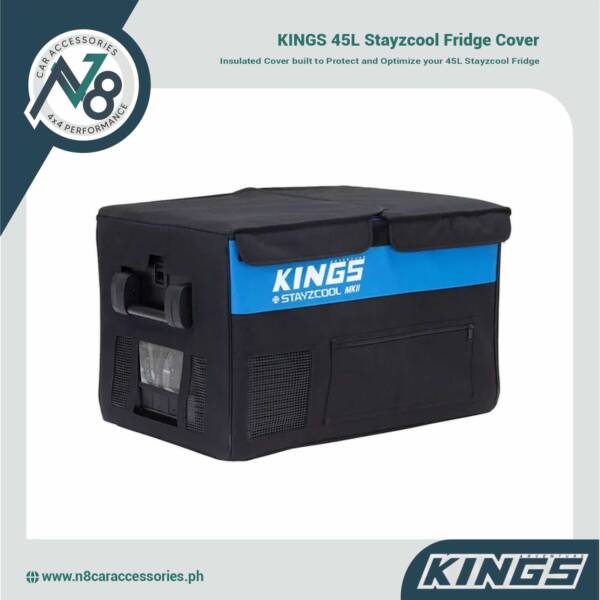 KINGS 45L Stayzcool Fridge Cover Genuine