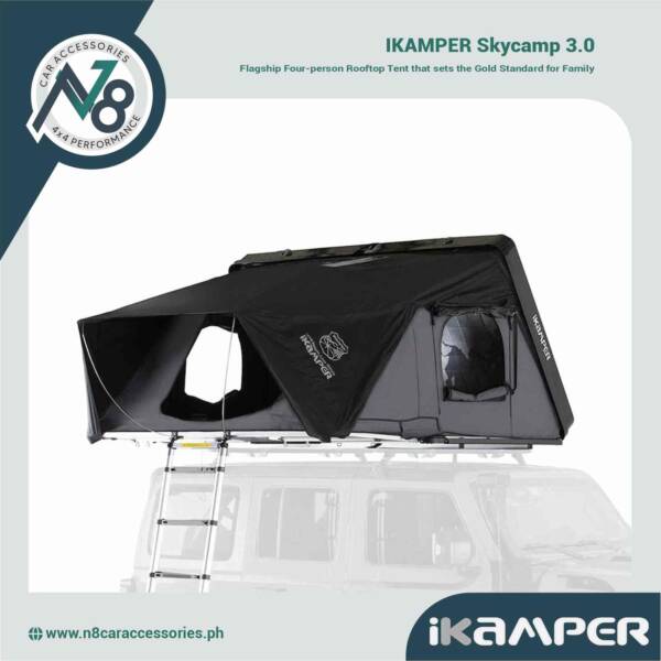 IKAMPER Skycamp 3.0 Genuine