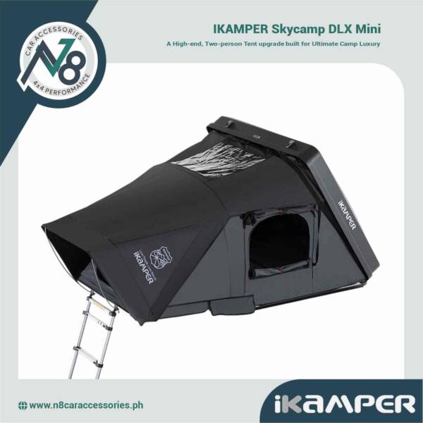 IKAMPER Skycamp DLX Mini Genuine