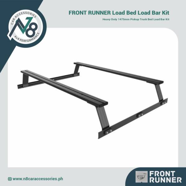 FRONT RUNNER Load Bed Load Bar Kit Pickup Truck Genuine