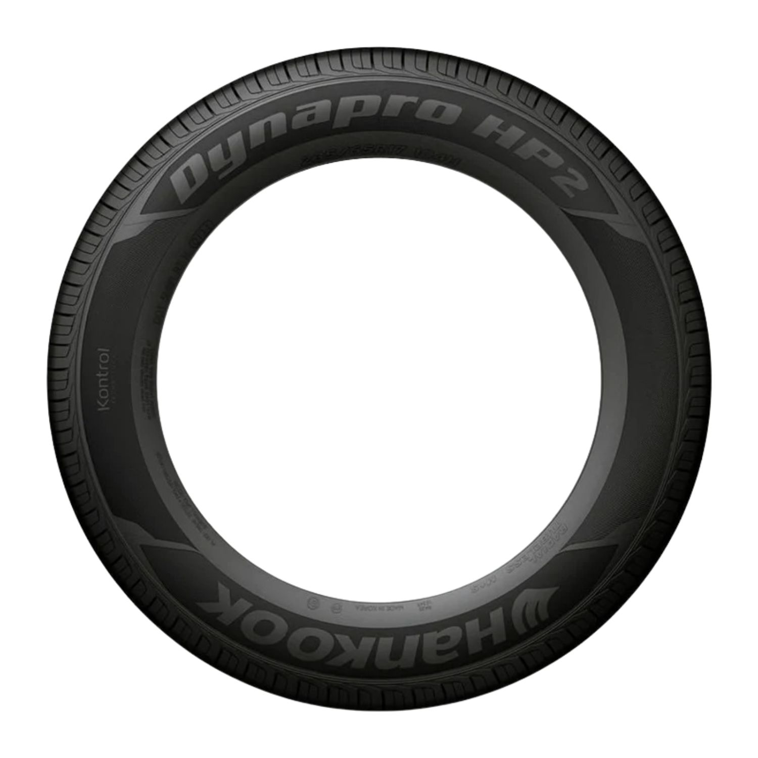 HANKOOK Dynapro HP2 RA33 Tires Genuine - Image 4