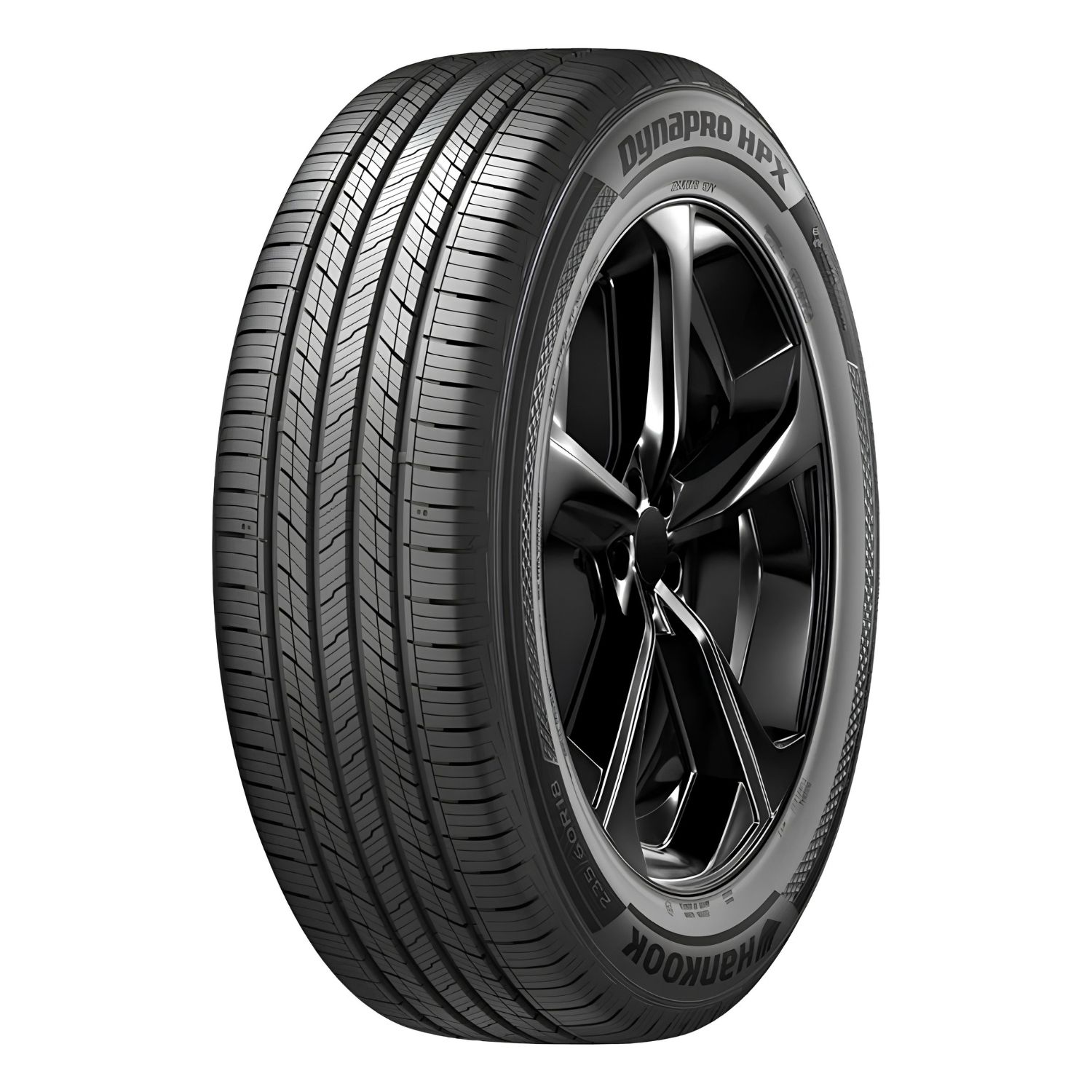 HANKOOK Dynapro HPX RA43 Tires Genuine - Image 2