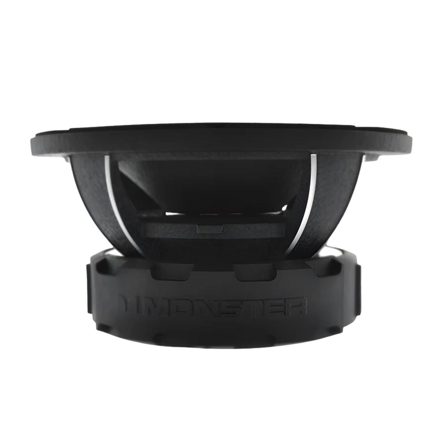 MONSTER SMA-651 Midrange Speaker 6.5" Genuine - Image 3