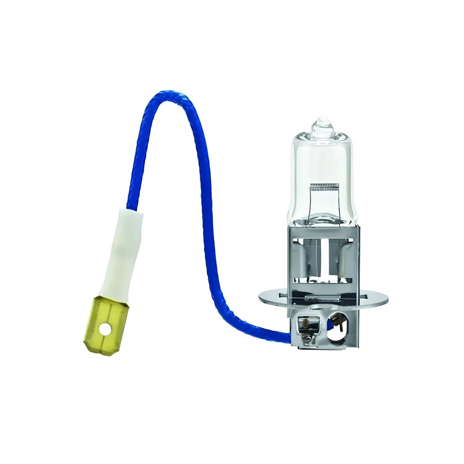 HELLA H3 Performance Bulb 12V 55W Genuine - Image 2