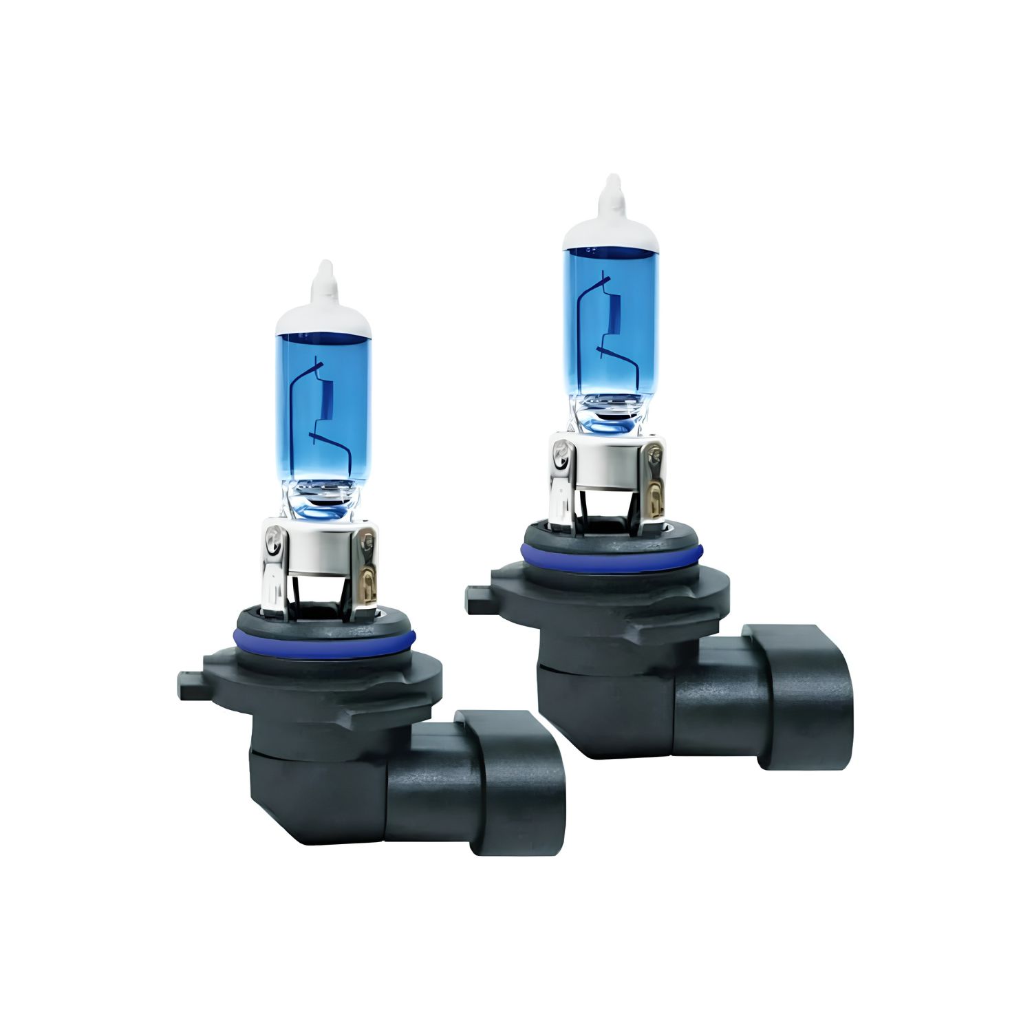 HELLA HB4 Power Bleu Performance Bulb 12V 80W Genuine - Image 2