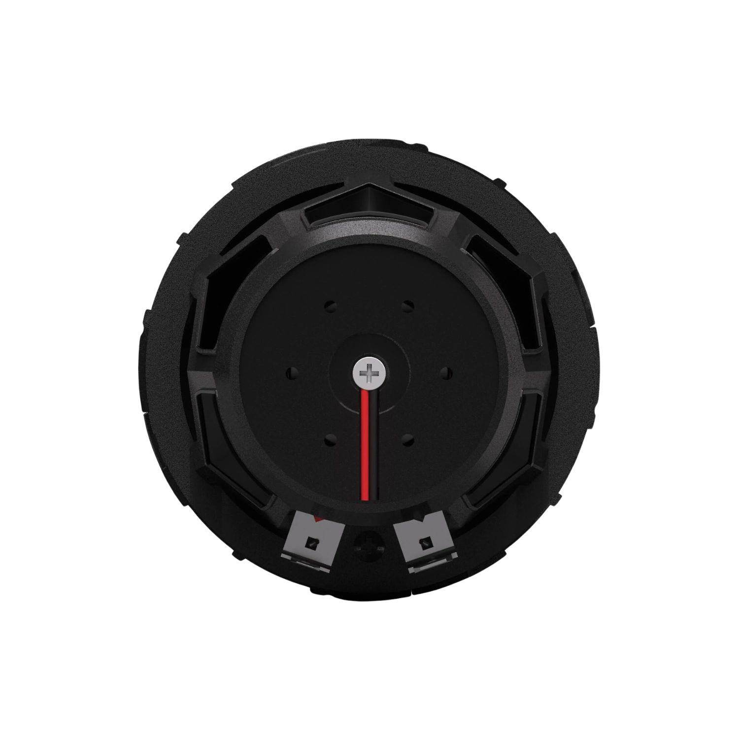 ROCKFORD FOSGATE Punch P1V2-25 2.5" 3-way Coaxial Speakers Genuine - Image 4