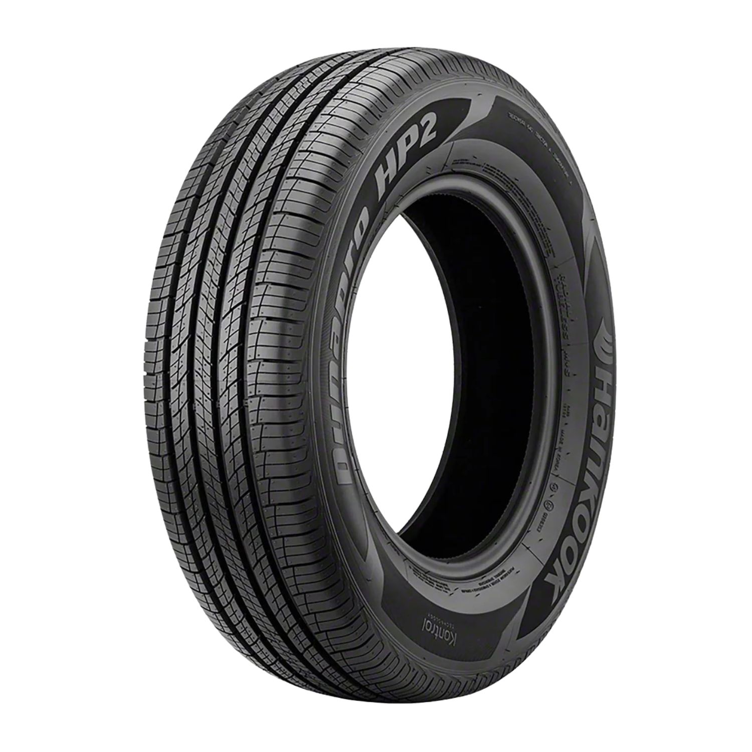 HANKOOK Dynapro HP2 RA33 Tires Genuine - Image 2
