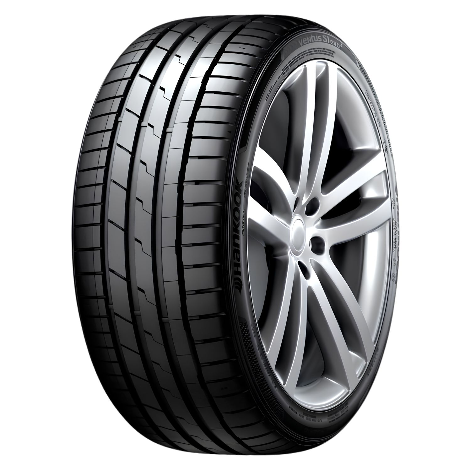 HANKOOK Ventus S1 Evo3 K127 Tires Genuine - Image 4