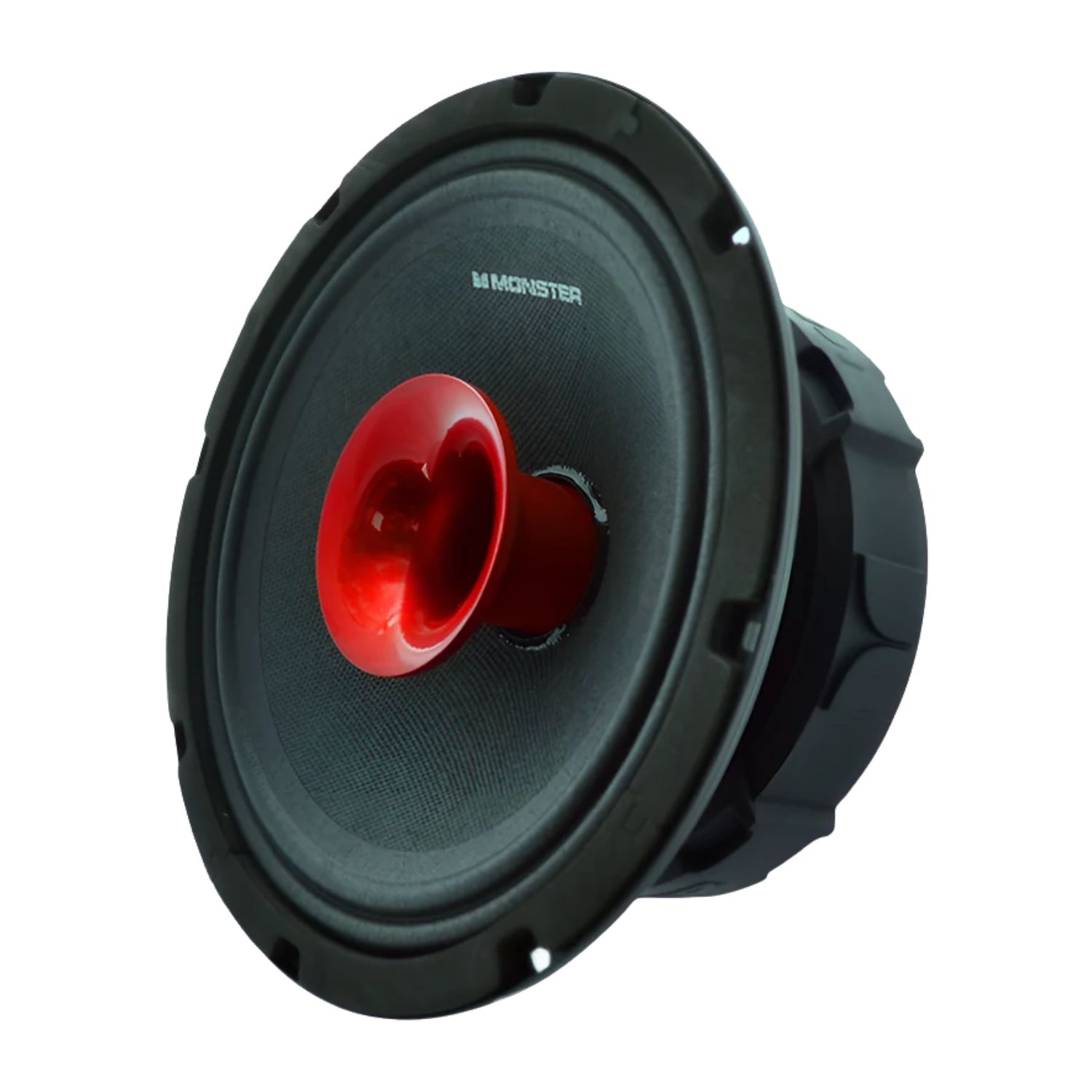 MONSTER SMD-803 Midrange Speaker 8" Genuine - Image 2