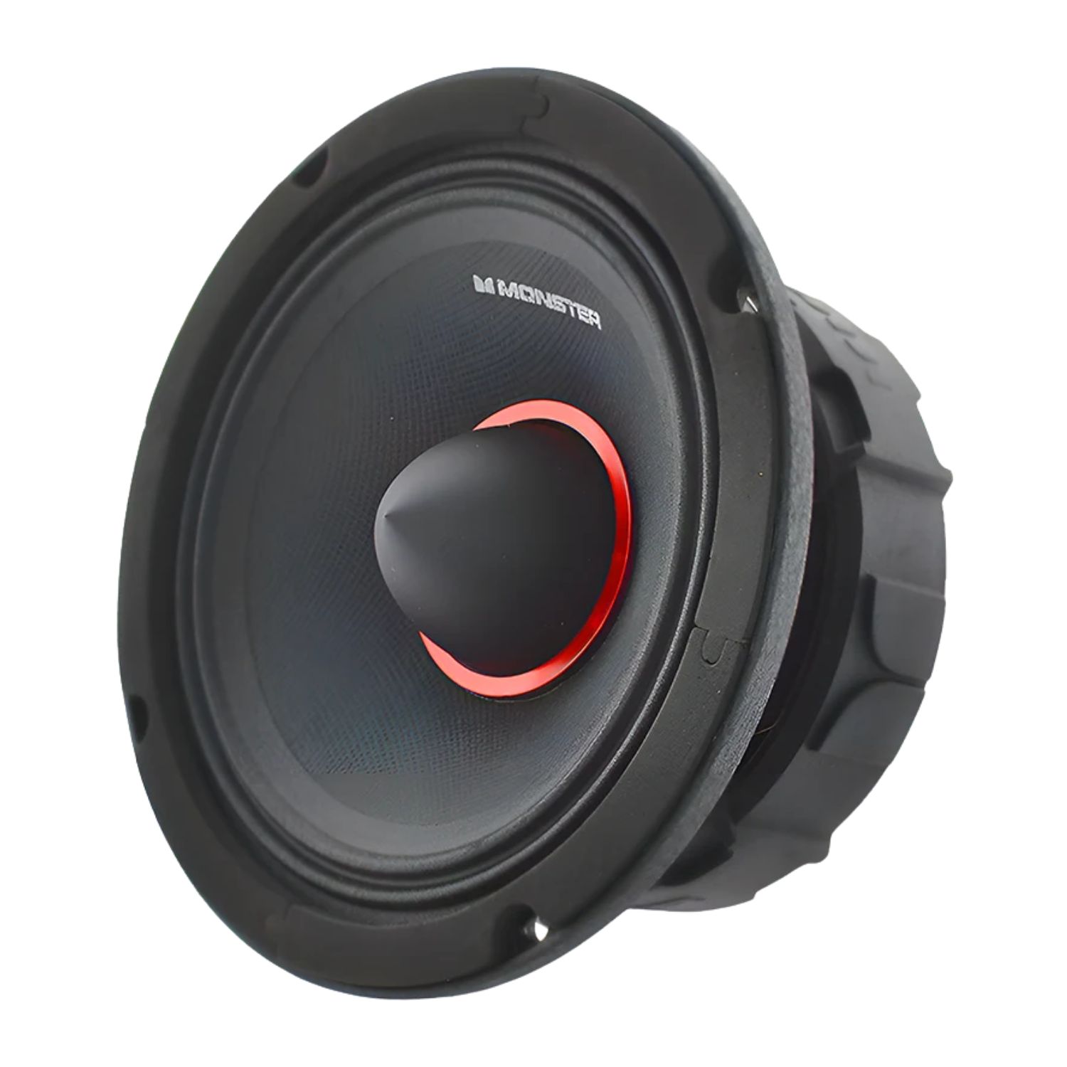 MONSTER SMA-651 Midrange Speaker 6.5" Genuine - Image 2