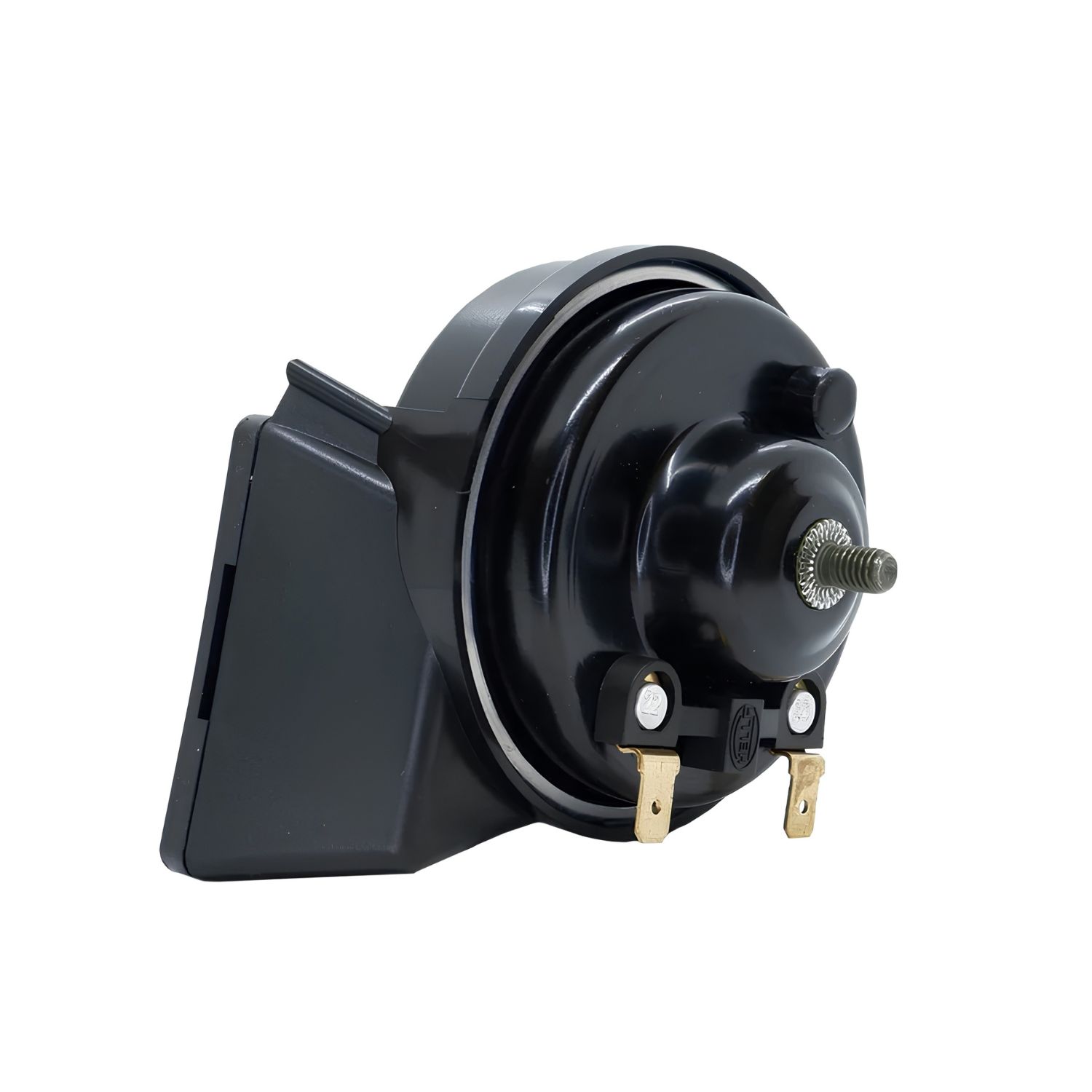 HELLA Trumpet Horn 12V Genuine - Image 5