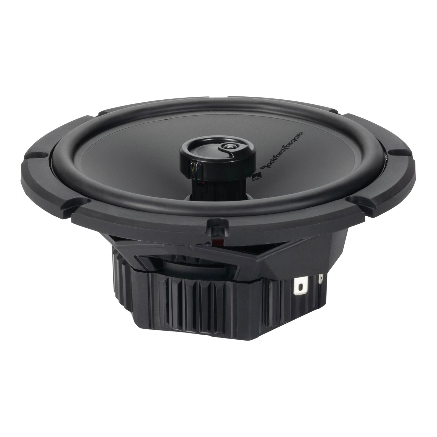 ROCKFORD FOSGATE Punch P1V2-675 6.75" 3-way Coaxial Speakers Genuine - Image 3