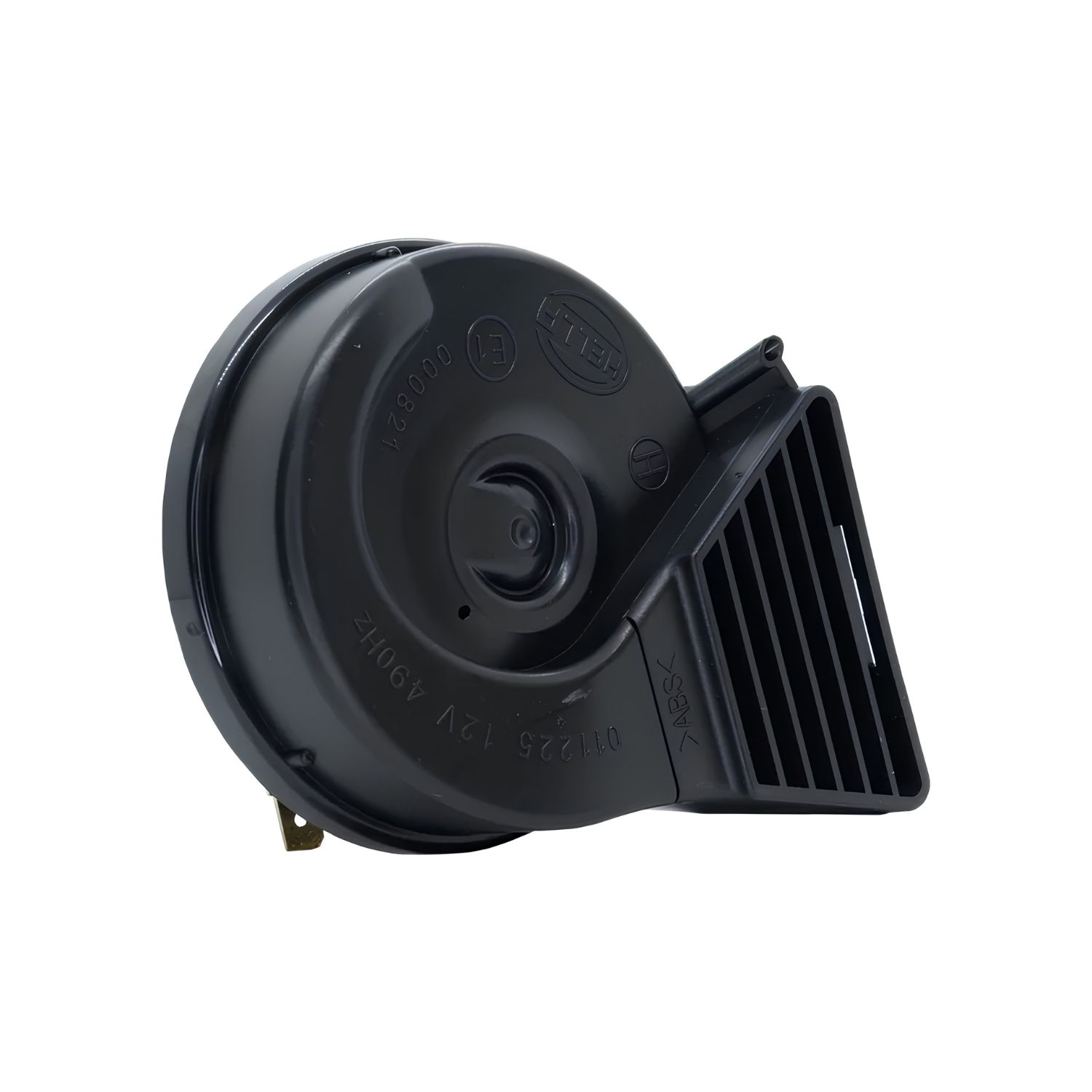 HELLA Trumpet Horn 12V Genuine - Image 3