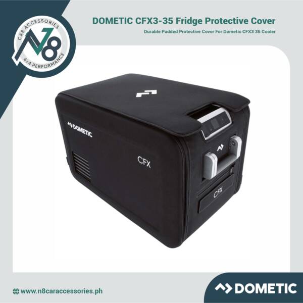 DOMETIC CFX3-35 Fridge Protective Cover Genuine