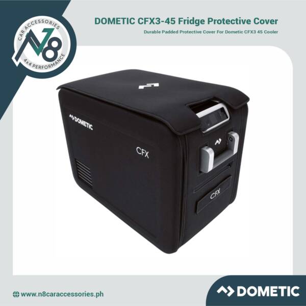 DOMETIC CFX3-45 Fridge Protective Cover Genuine