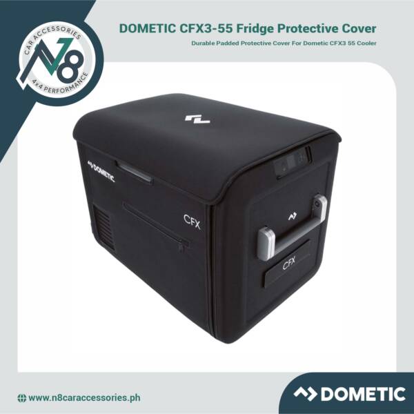 DOMETIC CFX3-55 Fridge Protective Cover Genuine