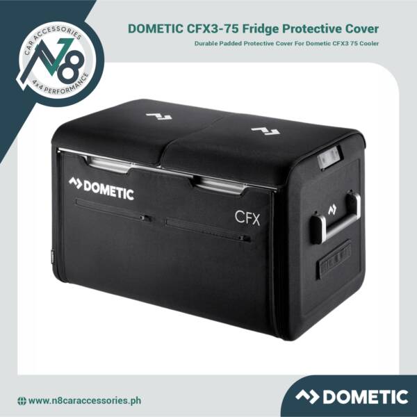 DOMETIC CFX3-75 Fridge Protective Cover Genuine