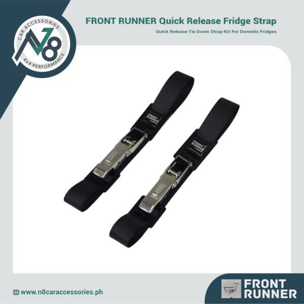 FRONT RUNNER Quick Release Dometic Fridge Strap