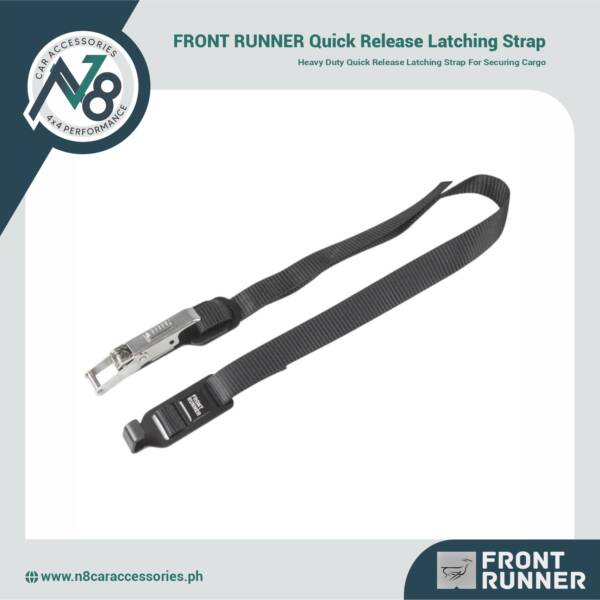 FRONT RUNNER Quick Release Latching Strap Genuine