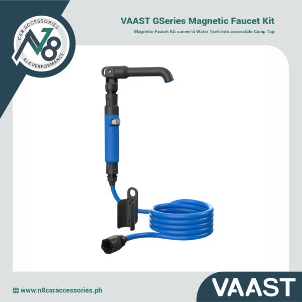 VAAST GSeries Magnetic Faucet Kit Genuine