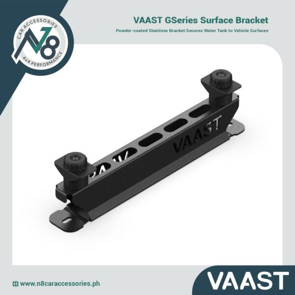 VAAST GSeries Surface Bracket Genuine