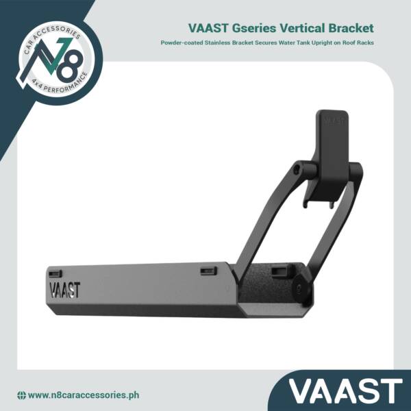 VAAST GSeries Vertical Bracket Genuine