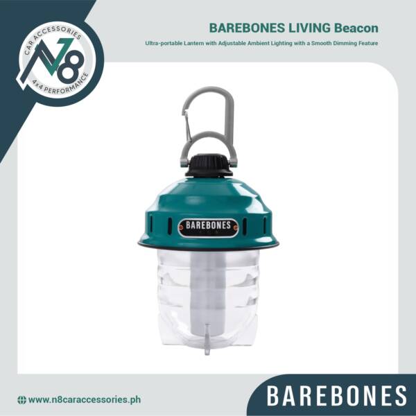BAREBONES LIVING Beacon Genuine